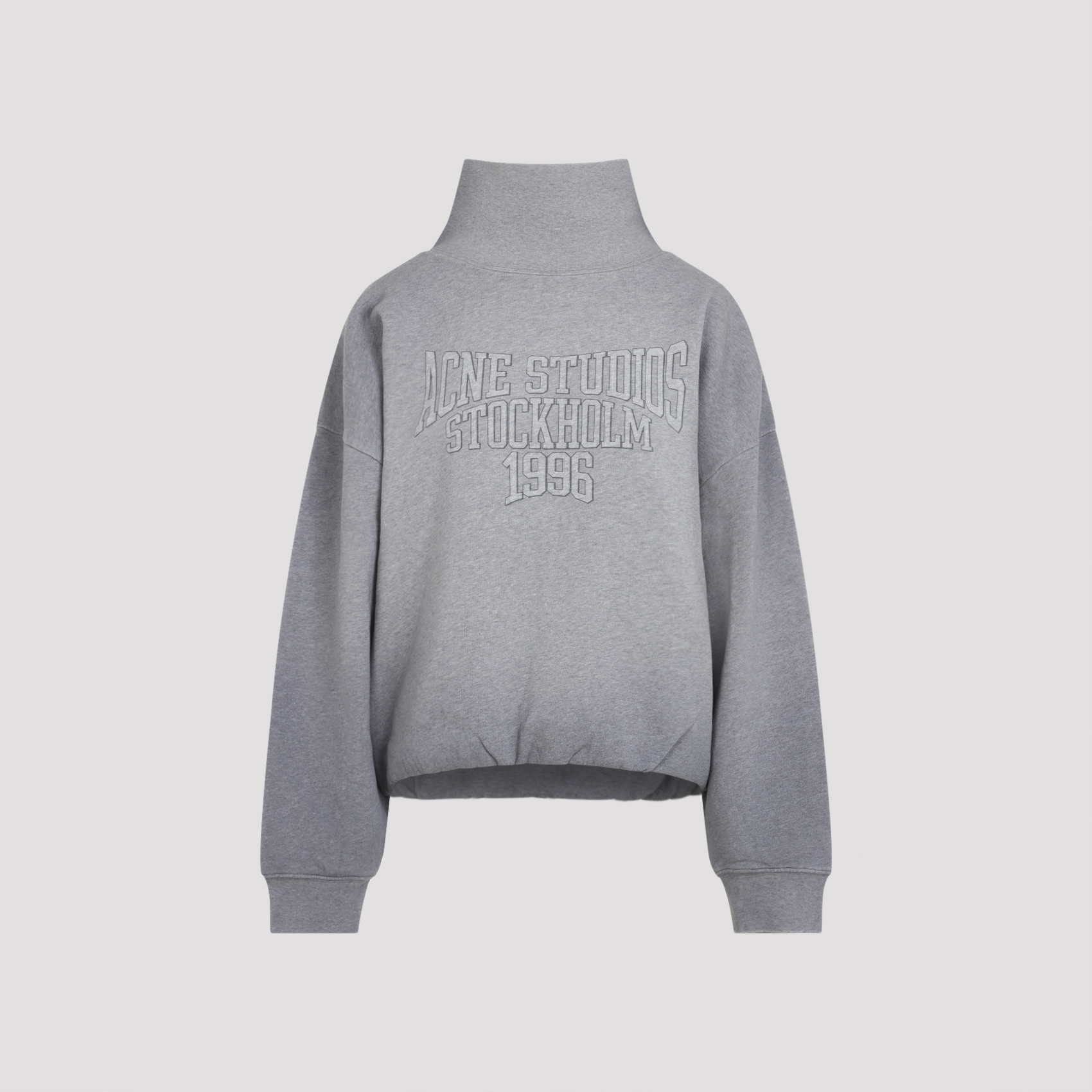 [Acne Studios] Sweatshirt FW26 AI0193