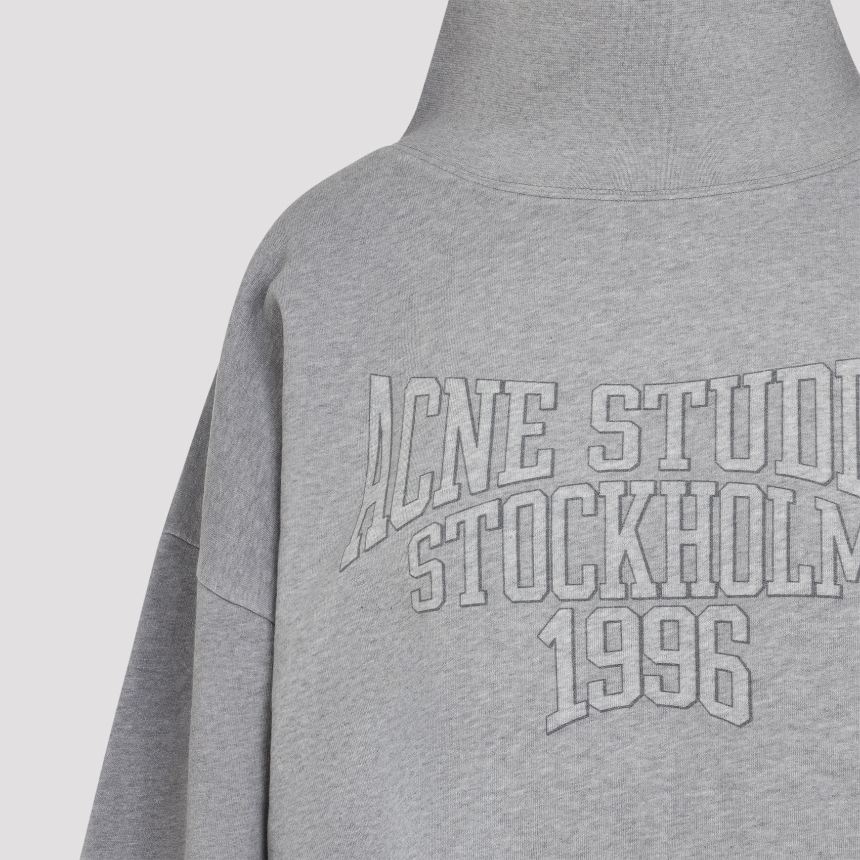 [Acne Studios] Sweatshirt FW26 AI0193