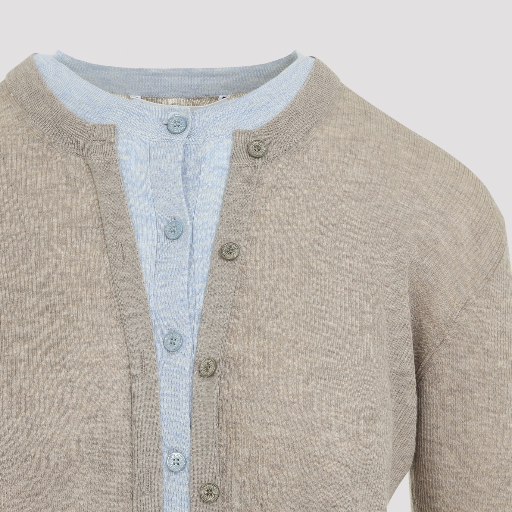 [Acne Studios] Knitwear FW26 A60693
