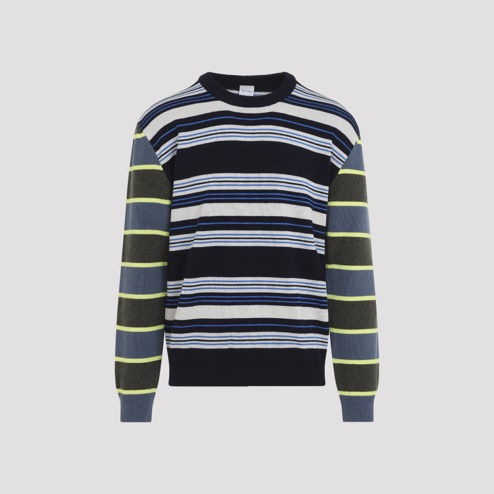 [Paul Smith] Knitwear FW26 M1R989Z.W03162