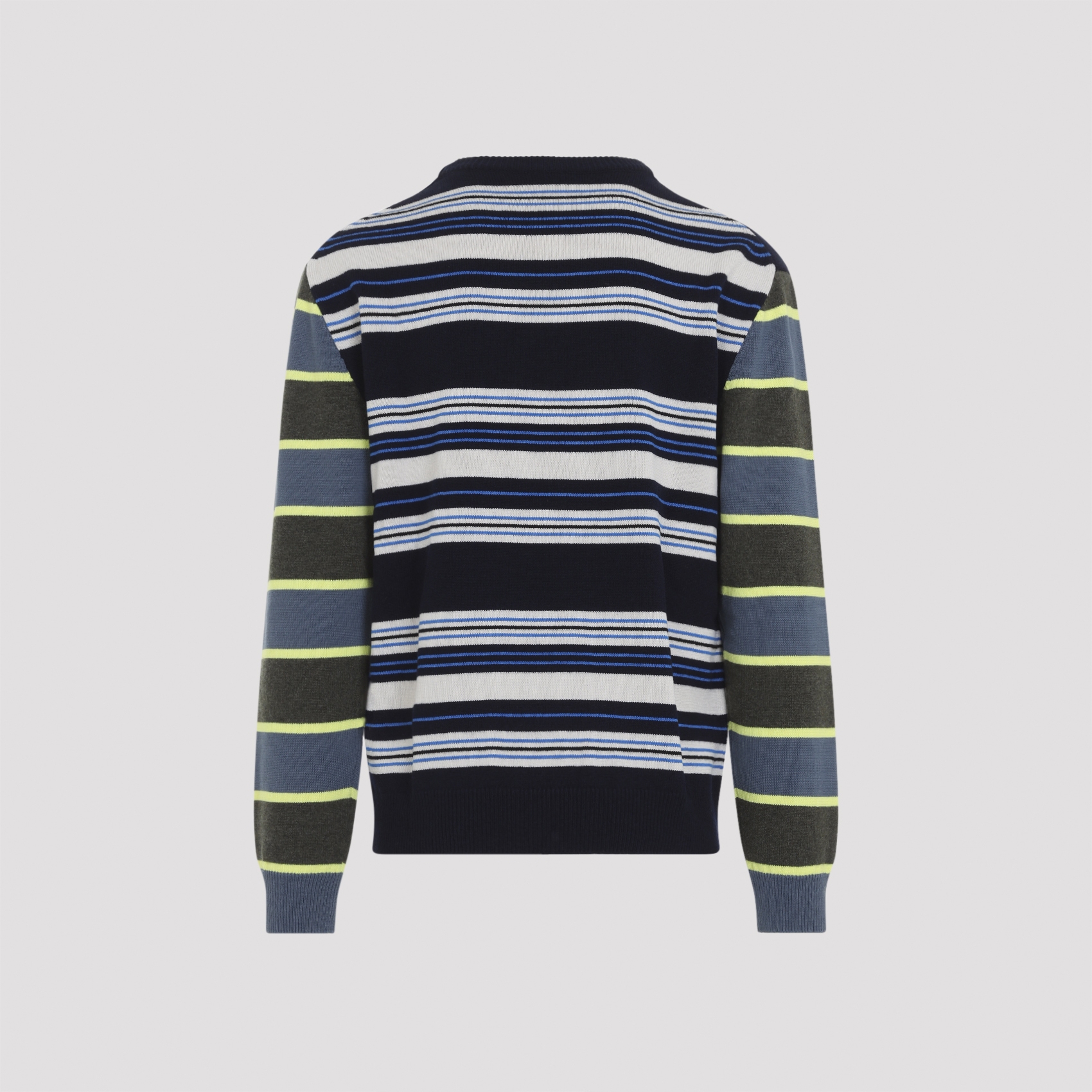 [Paul Smith] Knitwear FW26 M1R989Z.W03162
