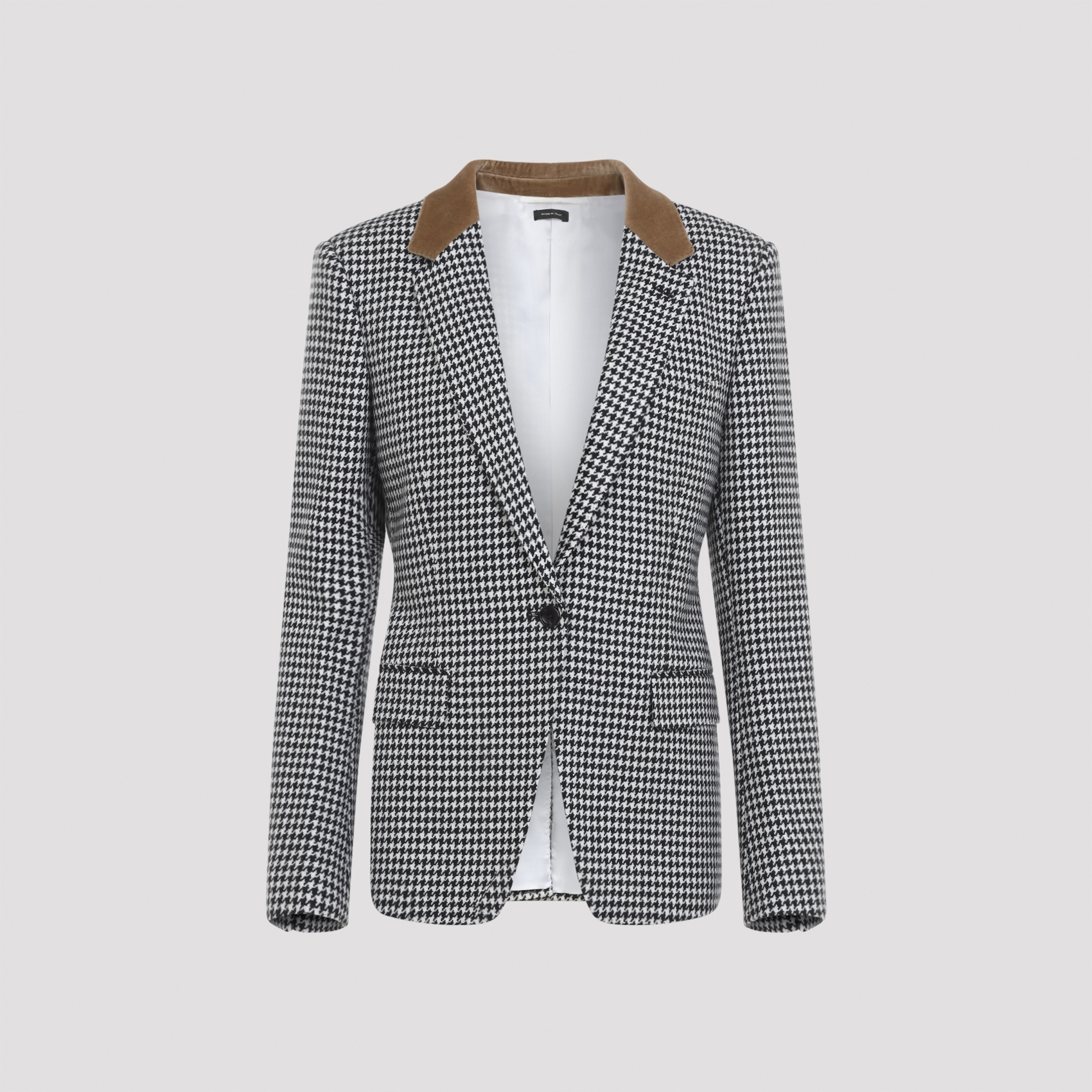[Tom Ford] Casual Jacket FW26 GI3114.FAX1641