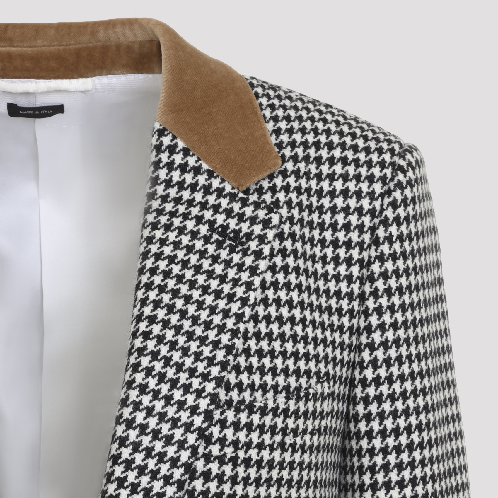 [Tom Ford] Casual Jacket FW26 GI3114.FAX1641