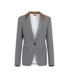 [Tom Ford] Casual Jacket FW26 GI3114.FAX1641