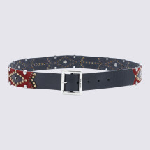 [Golden Goose] Belt FW26 GMA00851A00089983397
