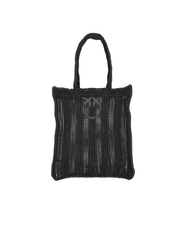 [PINKO] Tote bag SS26 106728A39YZ99-Z99