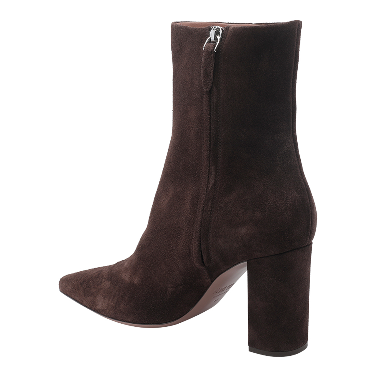 [Paris Texas] Ankle Boots FW26 PX2052XV003CIOCCOLATO