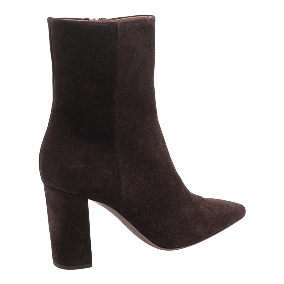 [Paris Texas] Ankle Boots FW26 PX2052XV003CIOCCOLATO