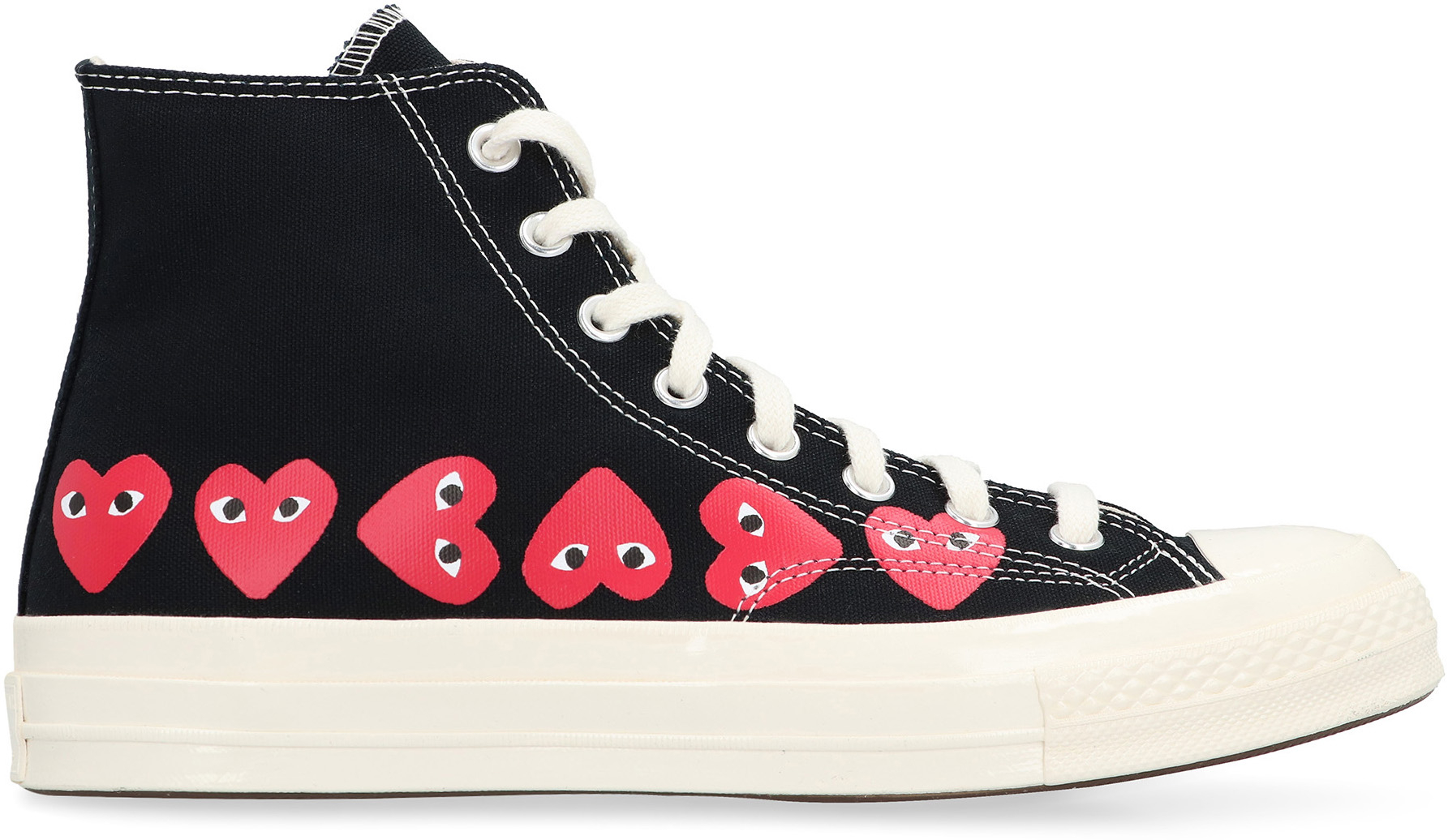 [COMME DES GARCONS PLAY] Sneakers SS24 P1K127_1