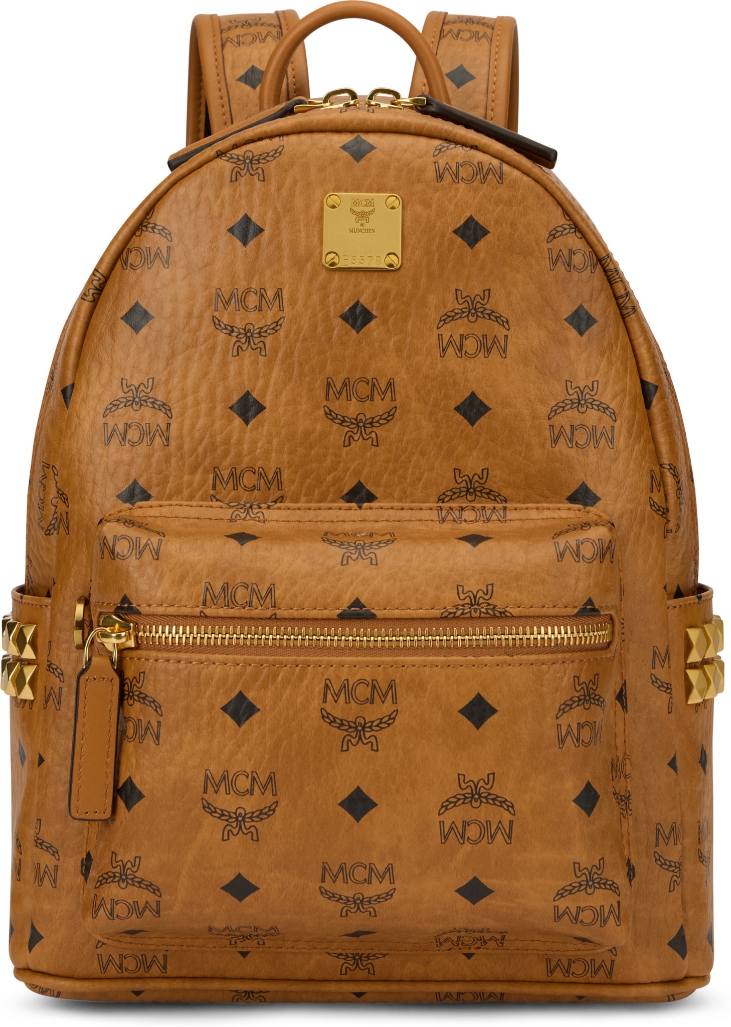[MCM] Backpack CO MMKGSVE03_CO