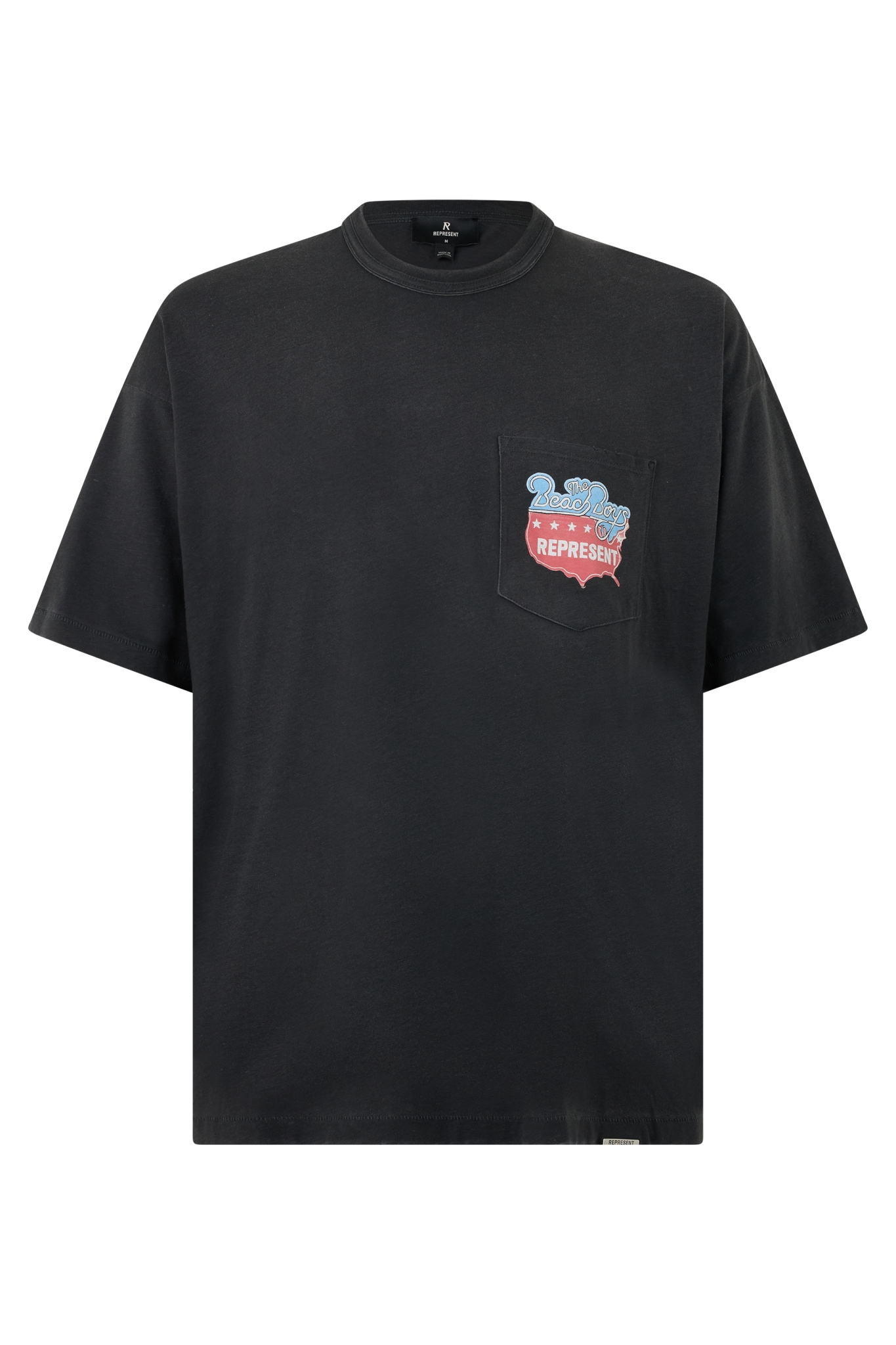 [Represent] T-shirts Short Sleeve FW26 MLM101221_04