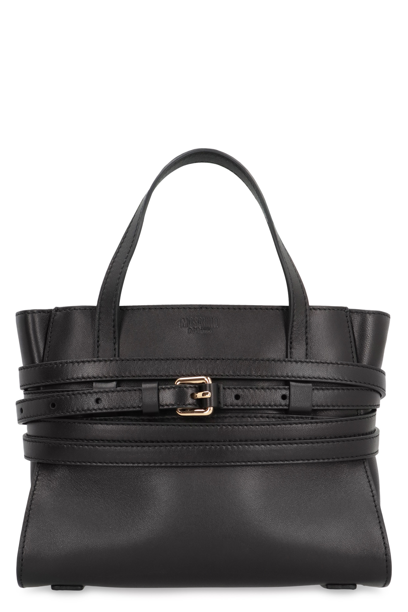 [Moschino] Tote bag FW25 MC4012PP1NOA0_000
