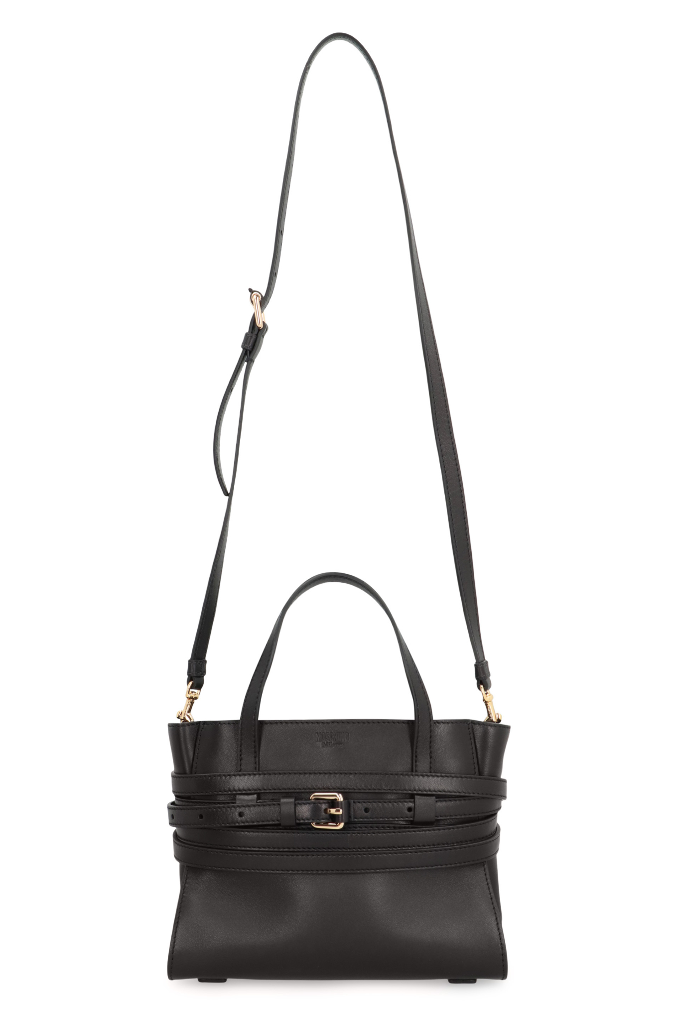 [Moschino] Tote bag FW25 MC4012PP1NOA0_000