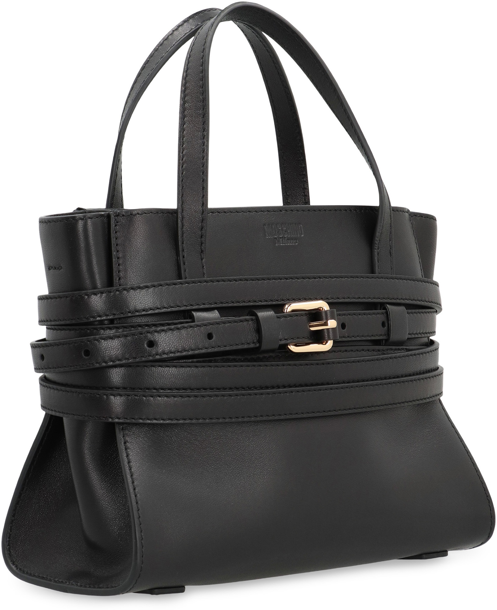[Moschino] Tote bag FW25 MC4012PP1NOA0_000