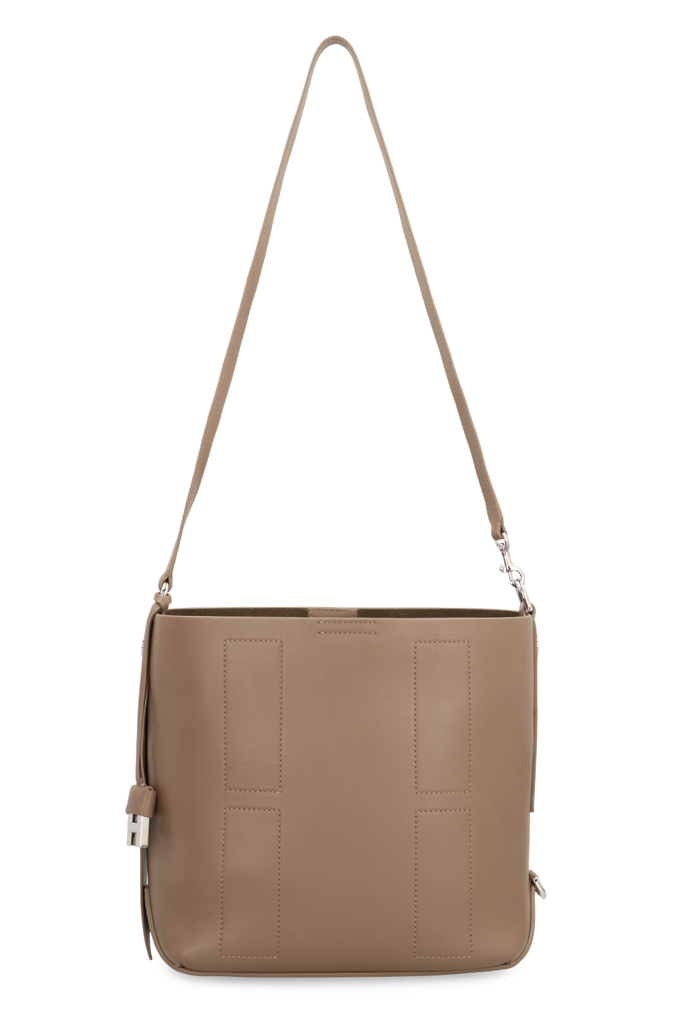 [Hogan] Shoulder bag FW25 KBW01RS0200TZP_C414