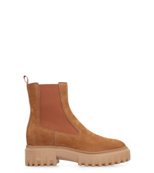 [Hogan] Ankle Boots FW25 HXW7000FV306RN_S600