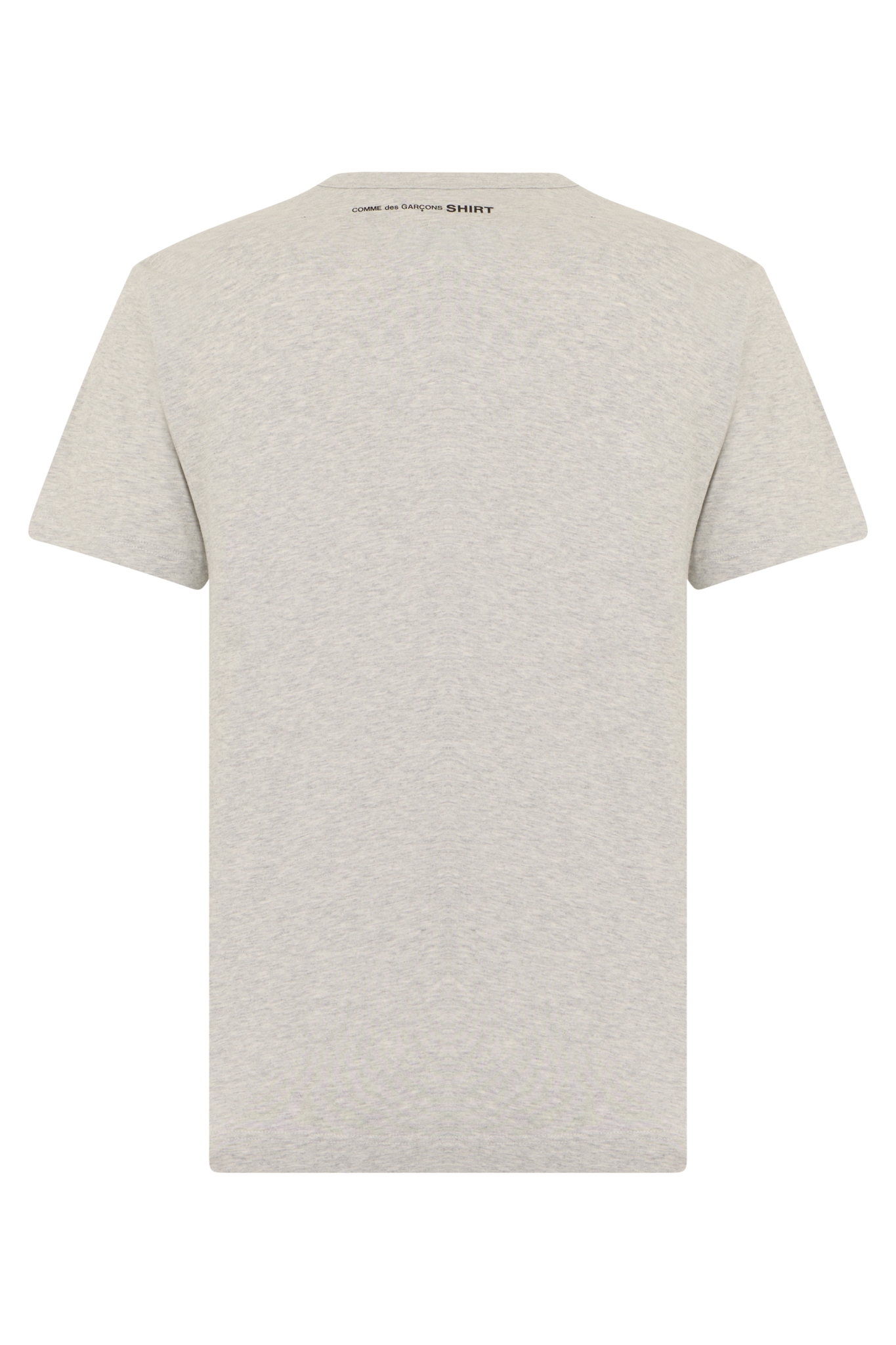 [COMME DES GARCONS SHIRT] T-shirts Short Sleeve SS26 FQT003051_2