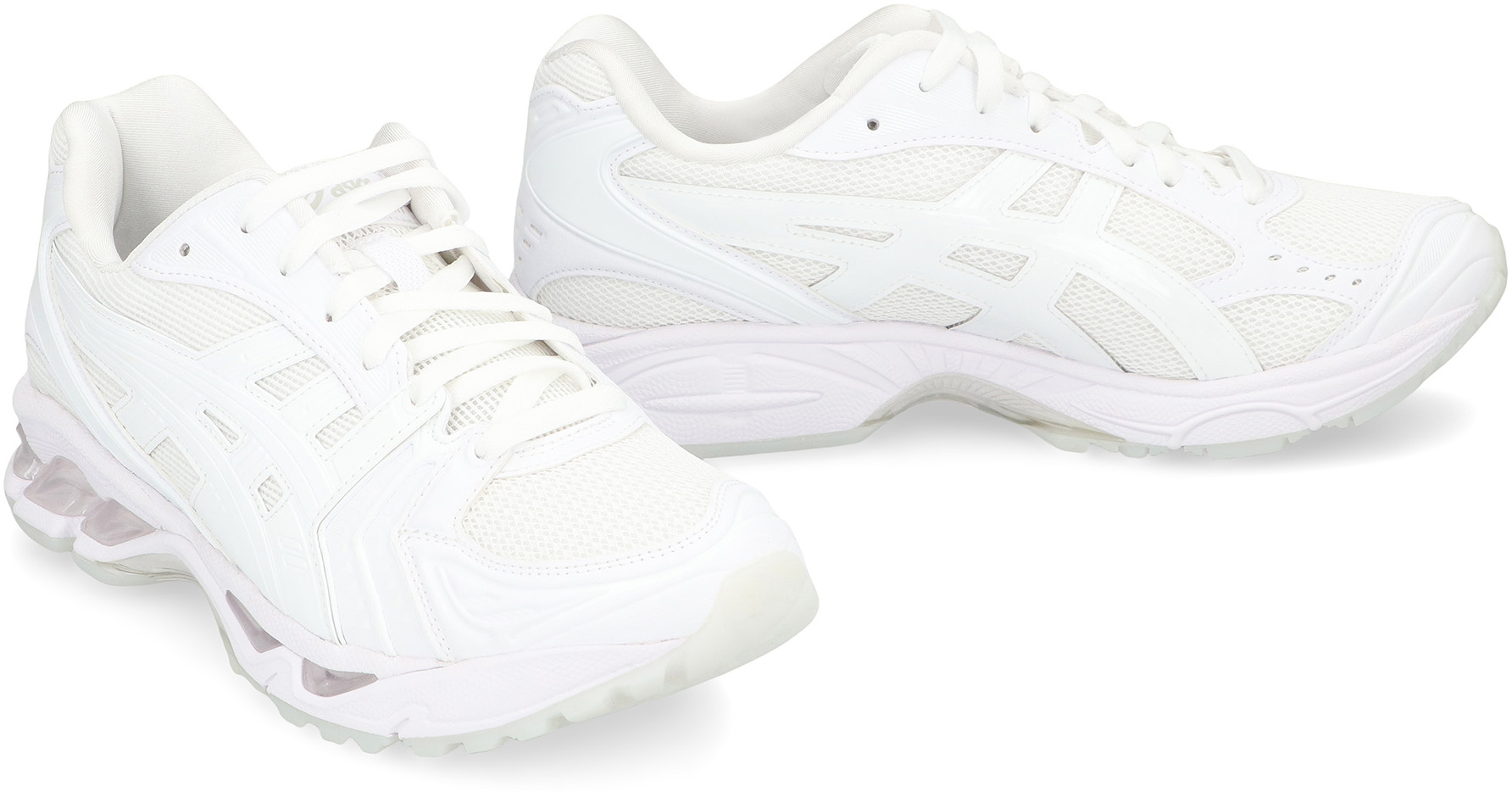 [COMME DES GARCONS SHIRT] Sneakers FW25 FPK101001_1