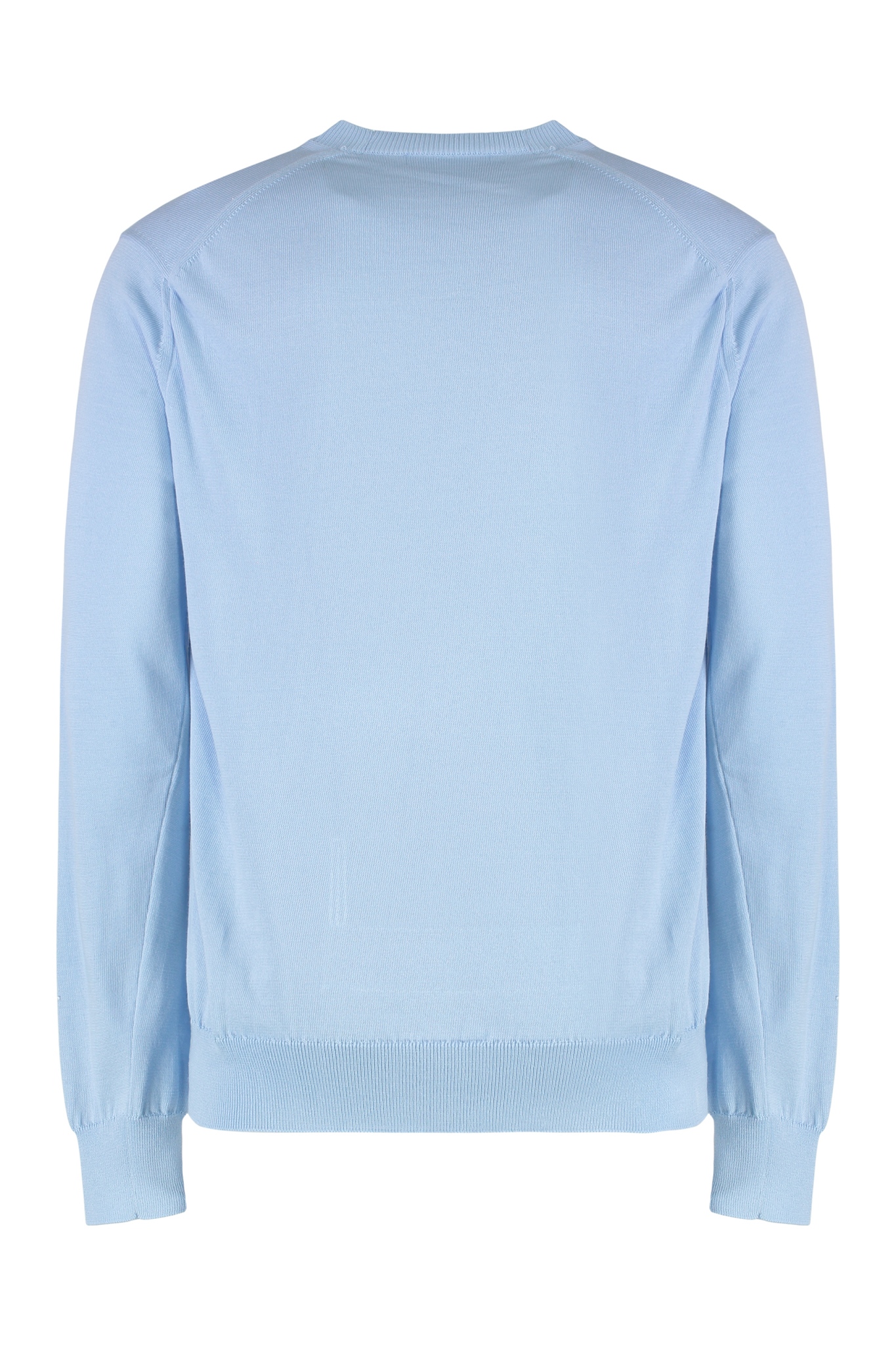 [COMME DES GARCONS SHIRT] Knitwear SS25 FON006S25_BLUE