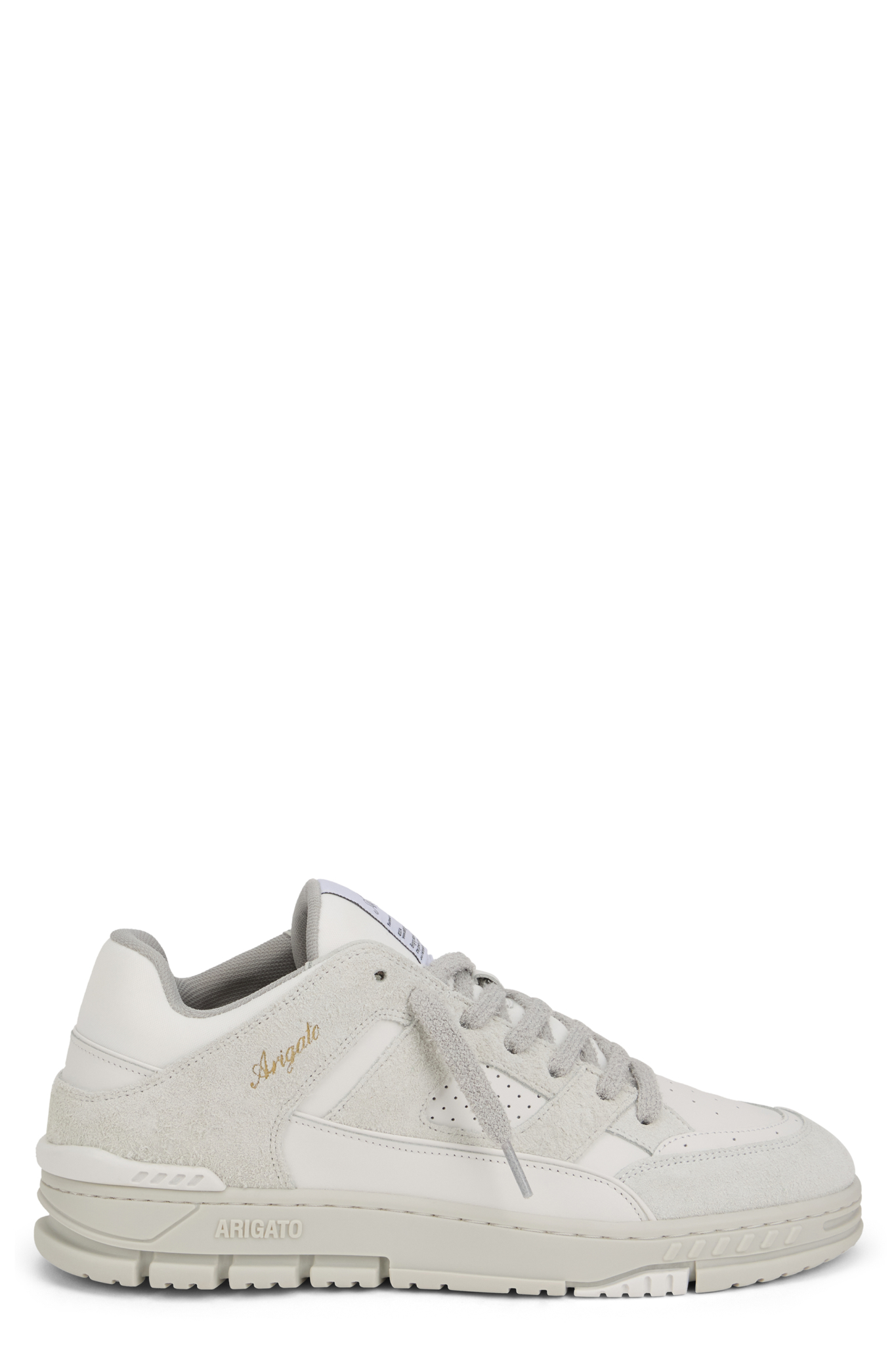 [Axel Arigato] Sneakers SS26 F3678001_WHITEOFFWHITE