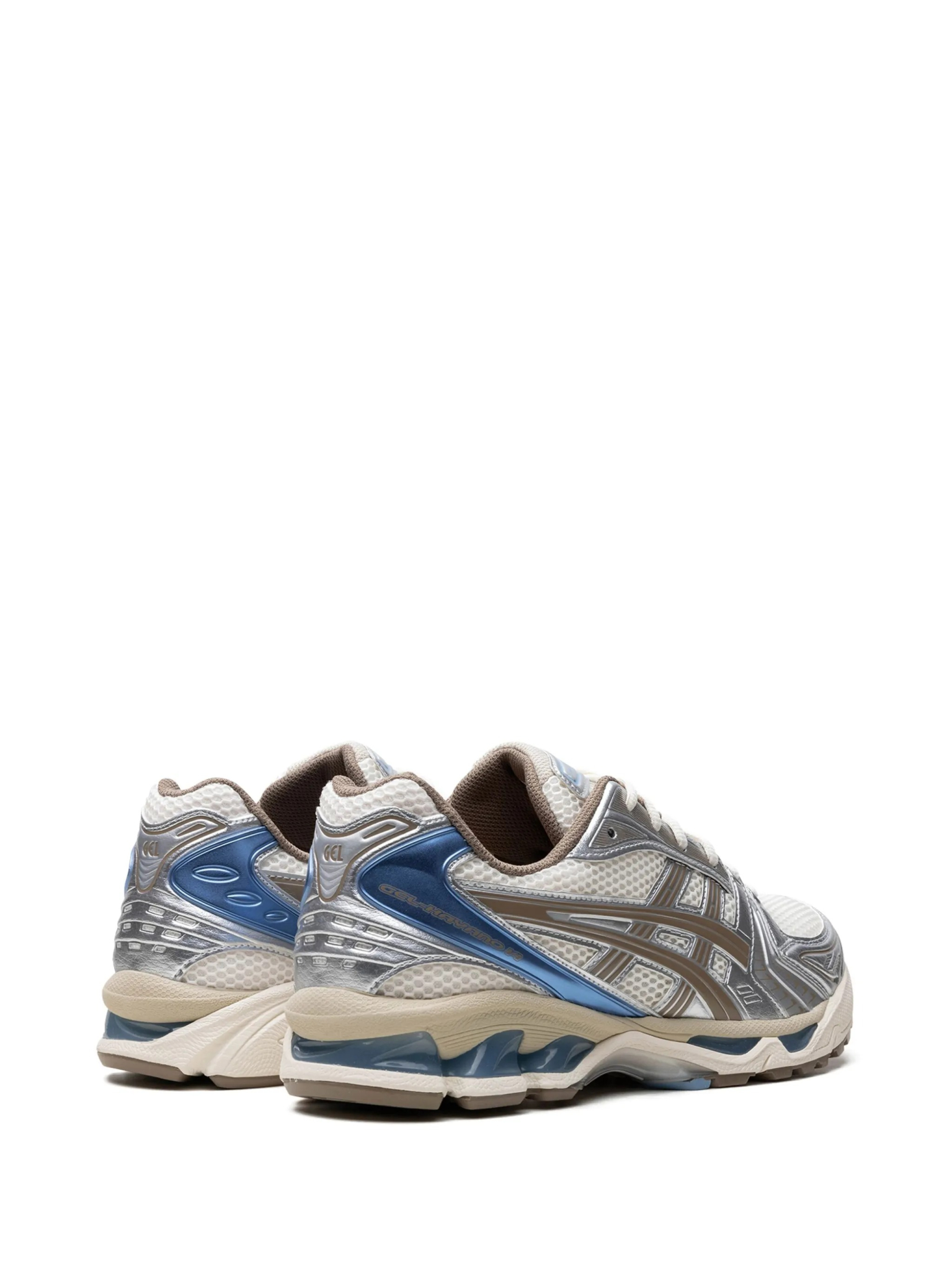 [Asics] Sneakers FW26 1202A056113