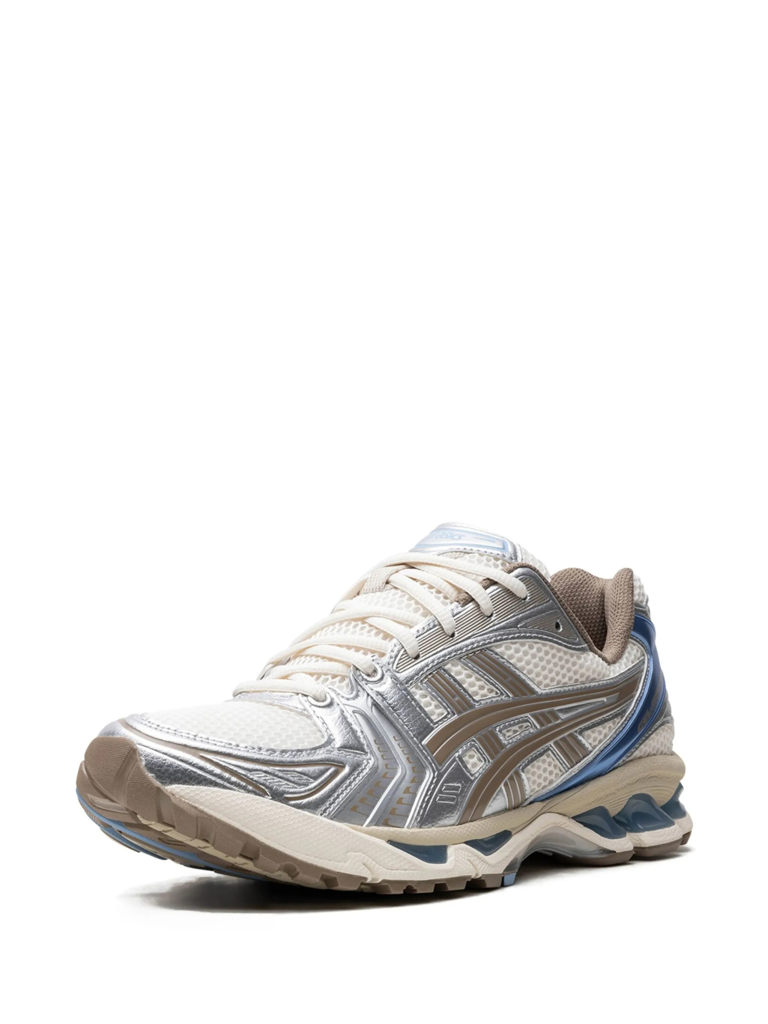 [Asics] Sneakers FW26 1202A056113