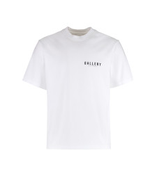[Agolde] T-shirts Short Sleeve SS25 A10231521_1521GLR
