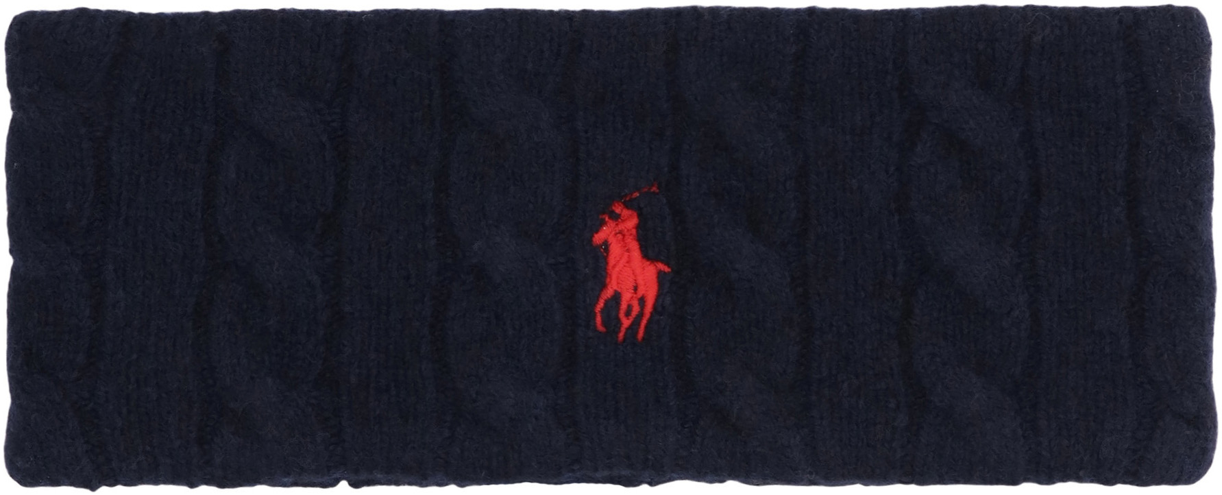 [Polo Ralph Lauren] Hair Accessory FW25 455981426_004
