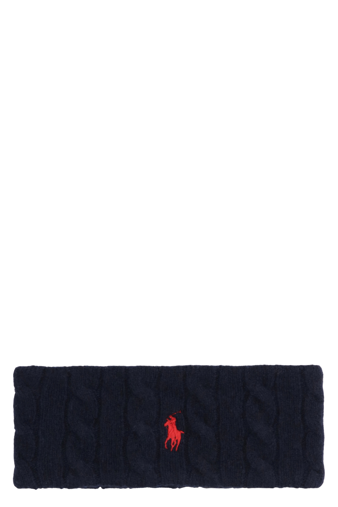 [Polo Ralph Lauren] Hair Accessory FW25 455981426_004