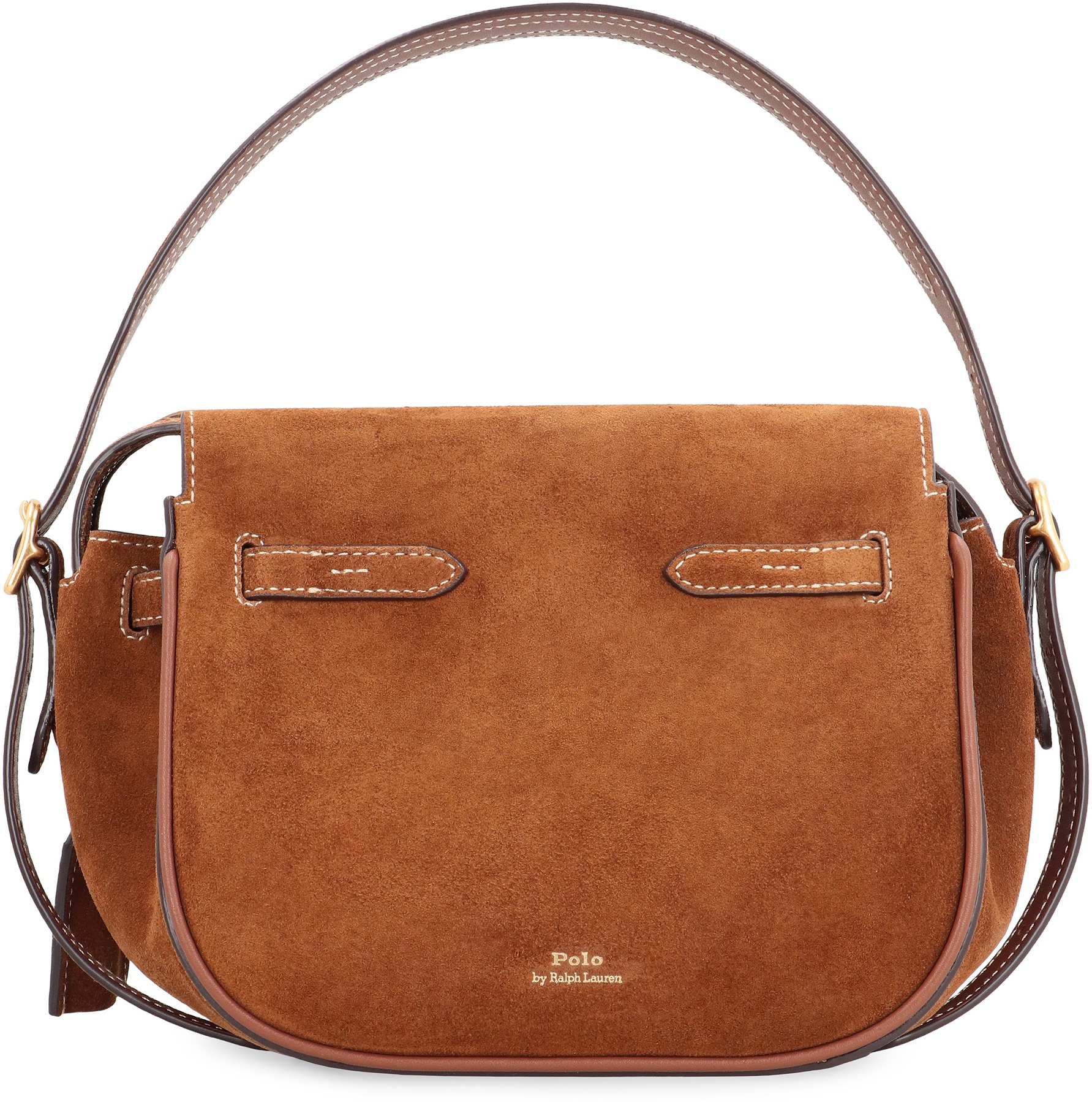 [Polo Ralph Lauren] Tote bag FW25 428960569_001