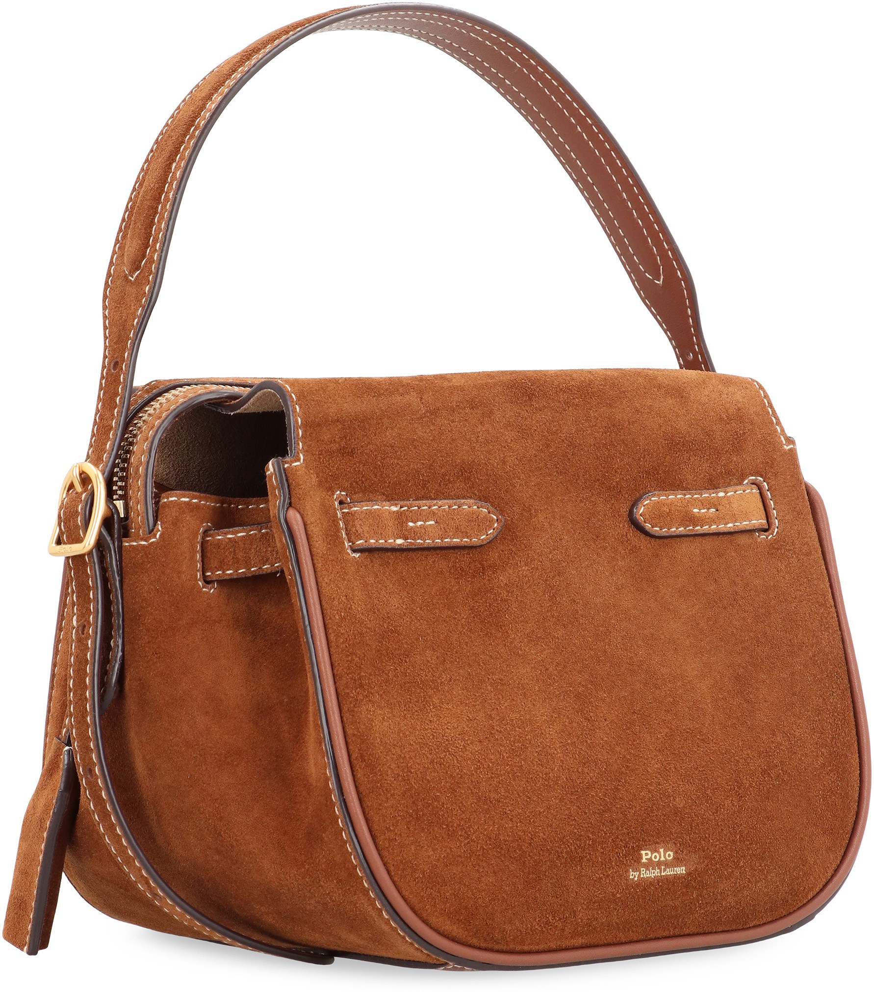 [Polo Ralph Lauren] Tote bag FW25 428960569_001