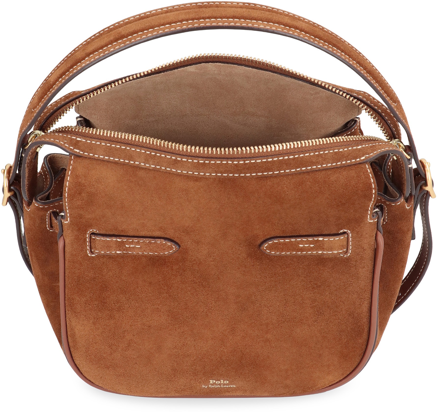 [Polo Ralph Lauren] Tote bag FW25 428960569_001
