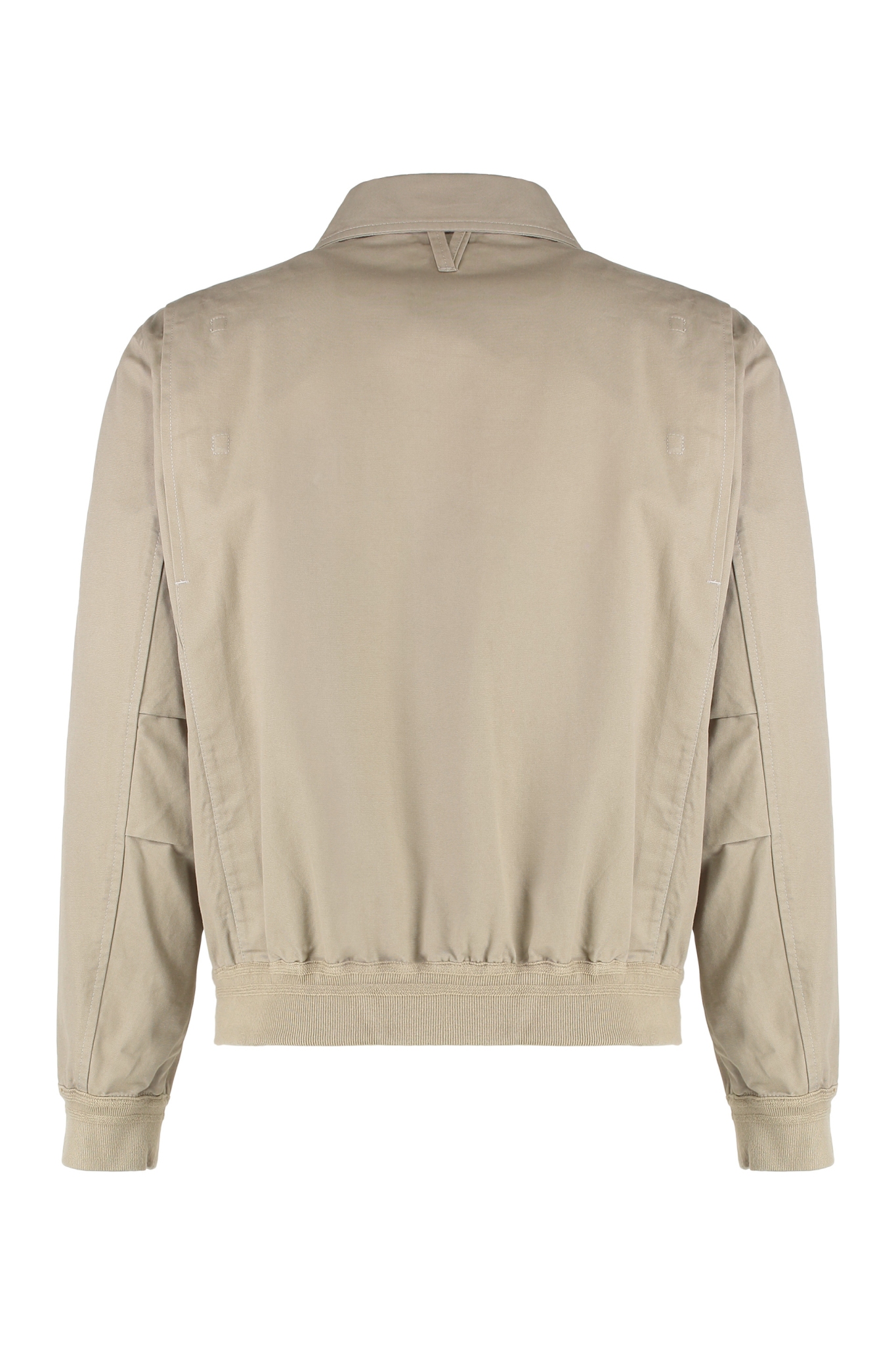 [Valstar] Bomber Jacket SS25 407AA087_0836