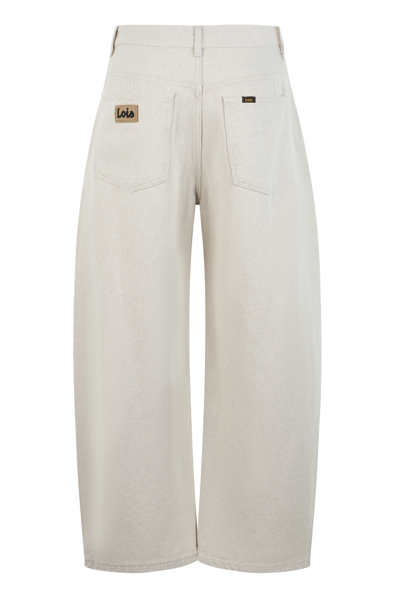[LOIS JEANS] Jeans SS26 35037906_RINSE