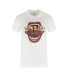 [PINKO] T-shirts Short Sleeve SS25 105050A2D8_Z05