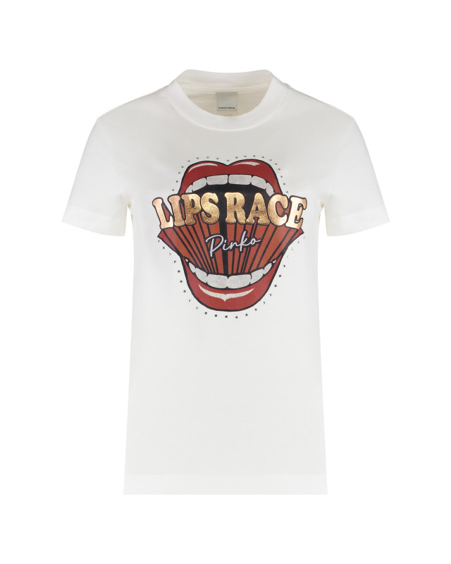 [PINKO] T-shirts Short Sleeve SS25 105050A2D8_Z05