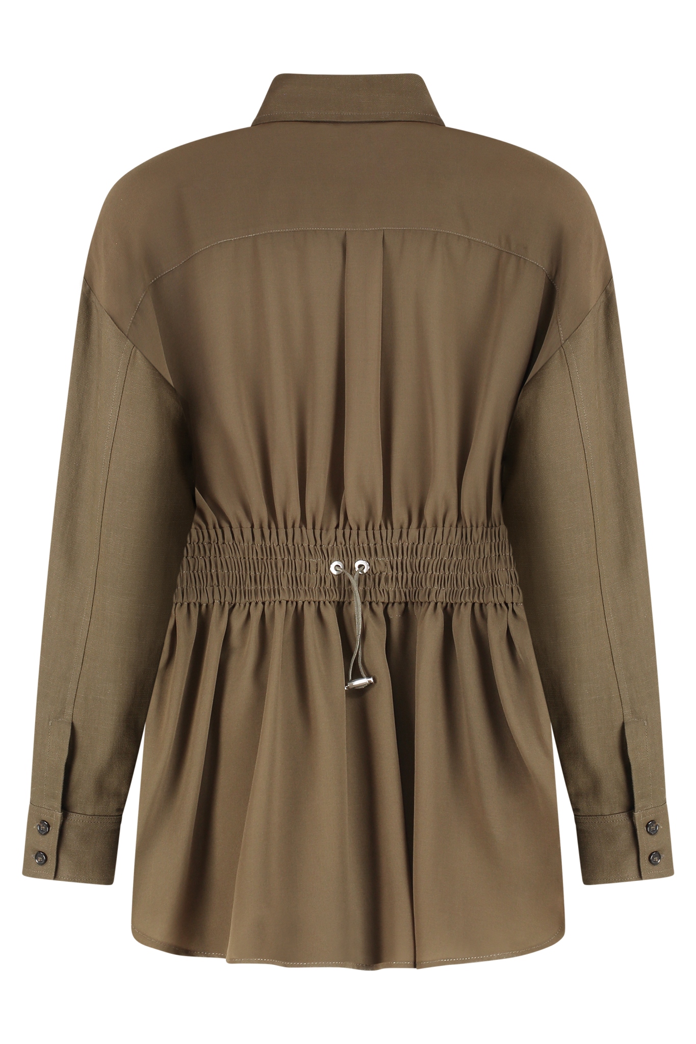 [PINKO] Shirts Long Sleeve SS25 105017A2I9_S1C