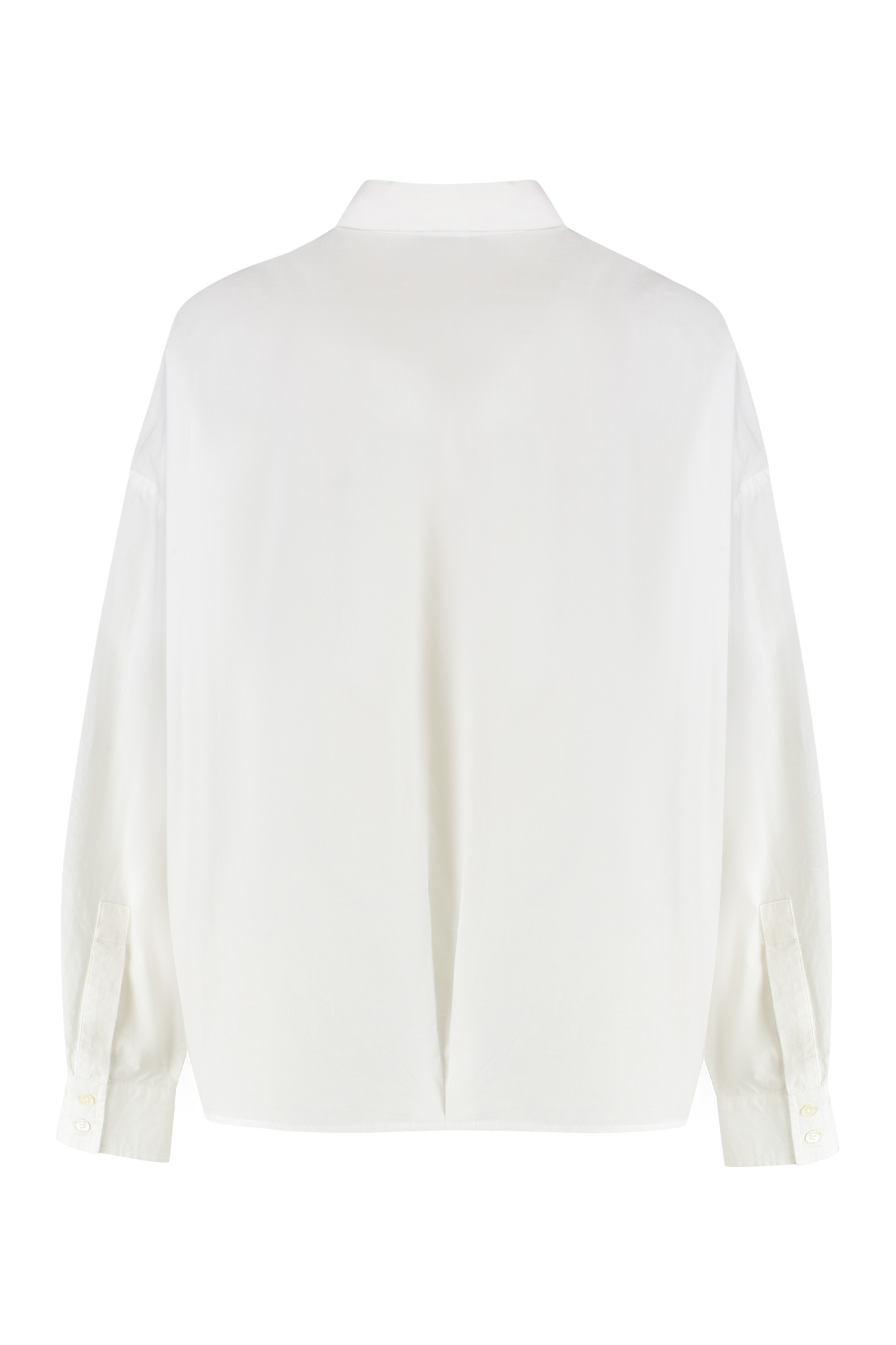 [PINKO] Shirts Long Sleeve SS25 104915A2H0_Z05