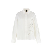 [PINKO] Shirts Long Sleeve SS25 104915A2H0_Z05
