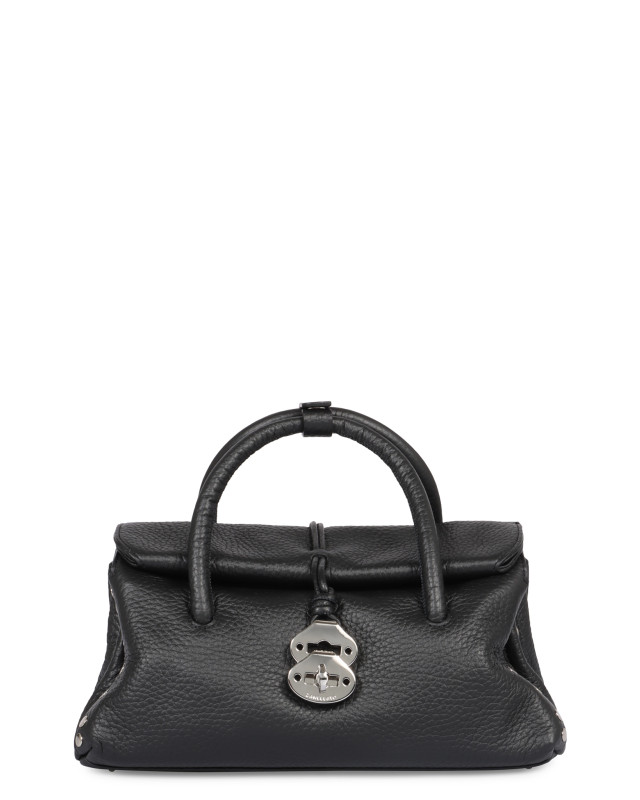 [Zanellato] Tote bag FW25 0687501120000S_Z0001
