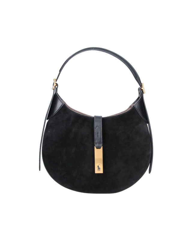 [Polo Ralph Lauren] Tote bag FW26 428 977471001
