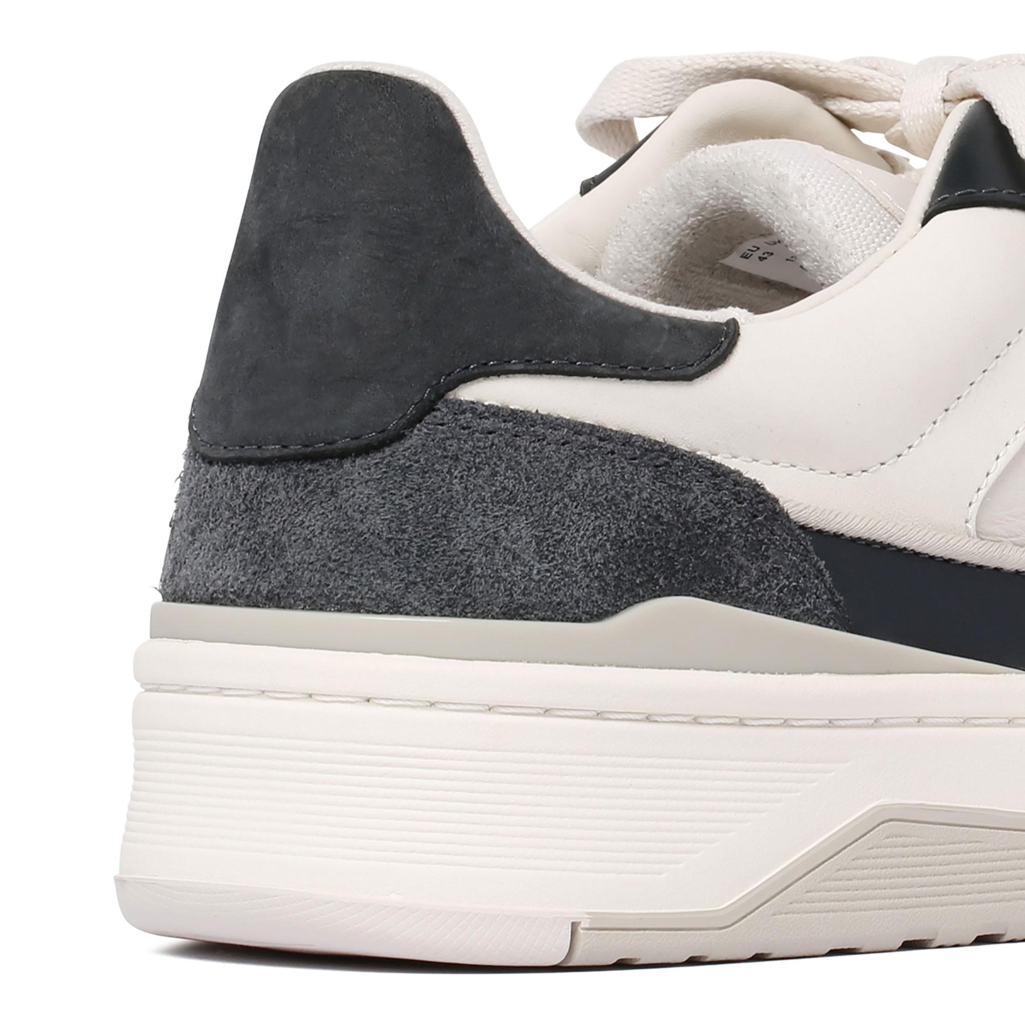 [Axel Arigato] Sneakers CO F2538002-BEIGEBLACK