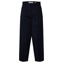 [Selected] Trousers CO 16099763-DARKSAPPHIRE