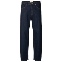 [Selected] Jeans CO 16098202-DARKBLUEDENIM