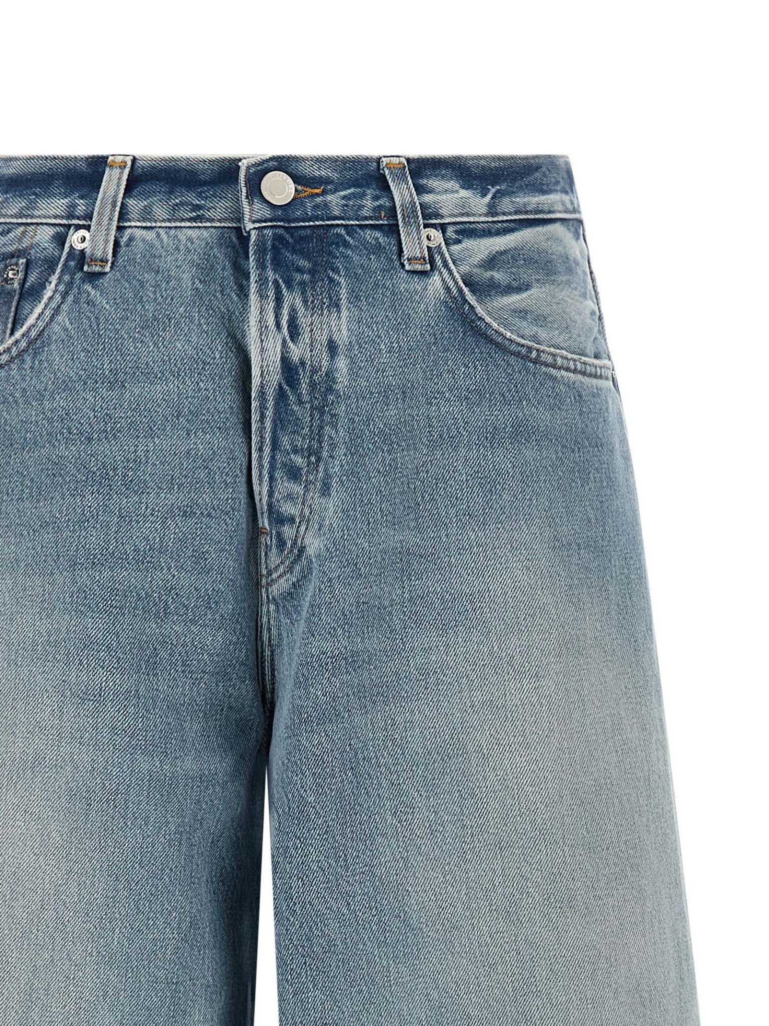 [HAIKURE] Jeans FW26 HEW03296DF106L0943