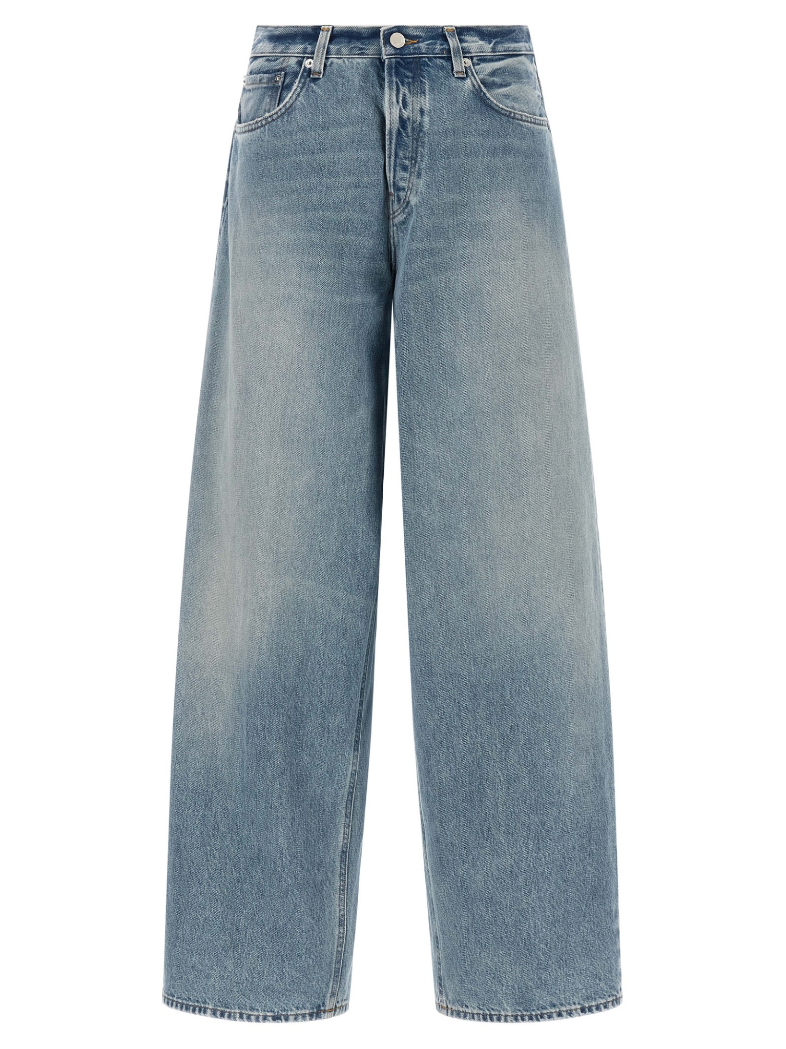 [HAIKURE] Jeans FW26 HEW03296DF106L0943