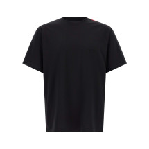 [Y-3] T-shirts Short Sleeve FW26 KQ8600BLACK