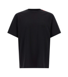 [Y-3] T-shirts Short Sleeve FW26 KQ8600BLACK
