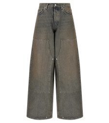 [HAIKURE] Jeans FW26 HEW03375DF106L0940