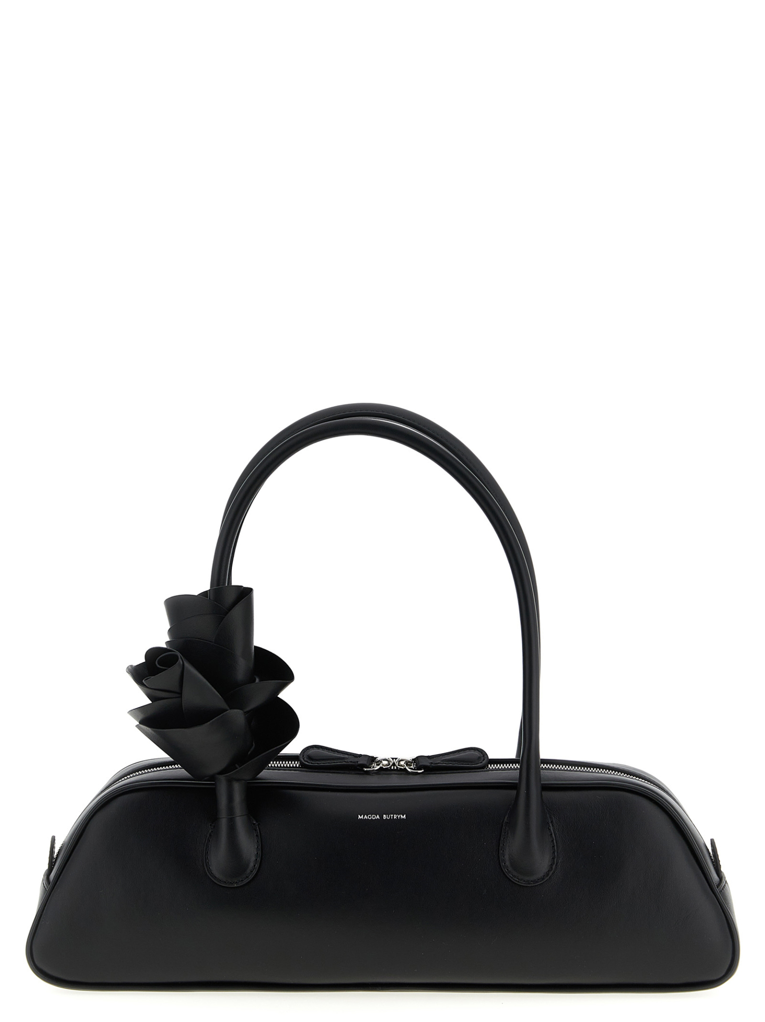 [MAGDA BUTRYM] Shoulder bag FW26 701524BLACK